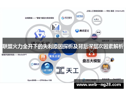 联盟火力全开下的失利原因探析及背后深层次因素解析