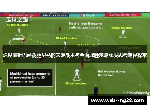 深度解析巴萨战胜皇马的关键战术与全面取胜策略深度思考路径探索