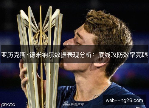 亚历克斯·德米纳尔数据表现分析：底线攻防效率亮眼